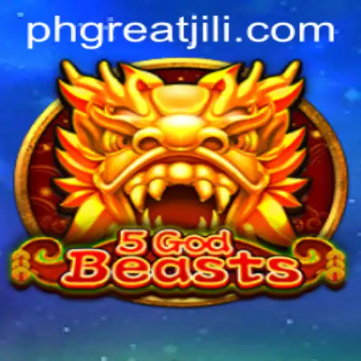 5GodBeasts: A Mythical Adventure with Modern Twists