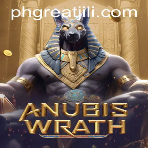 AnubisWrath: A Thrilling Dive into the World of Gods and Strategy