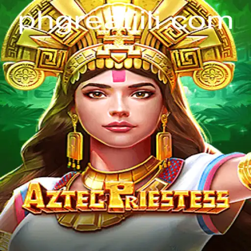 Discover the Thrilling World of AztecPriestess: An Immersive Adventure