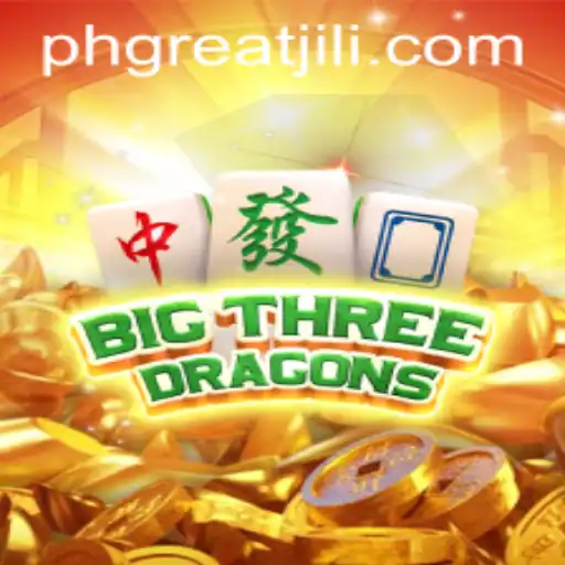 Explore the Fascinating World of BigThreeDragons: The Ultimate Strategy Game