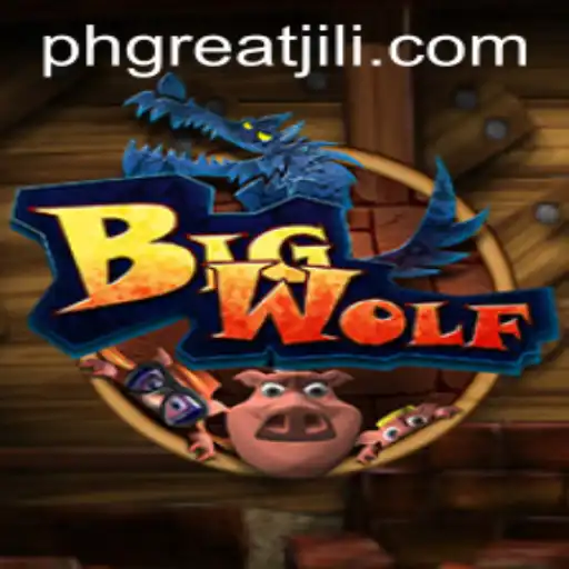 BigWolf: An Engaging Adventure into the Wild