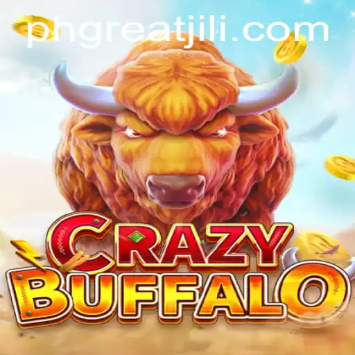 Unleashing the Thrills of CRAZYBUFFALO: The New Gaming Phenomenon