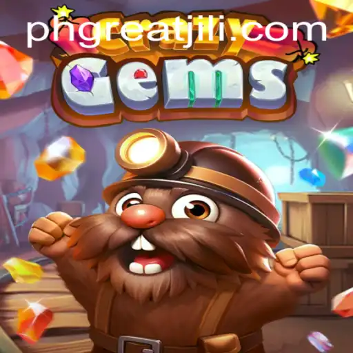 Discover the Vibrant World of CrazyGems: A Gem of a Game in the PHGREAT Series