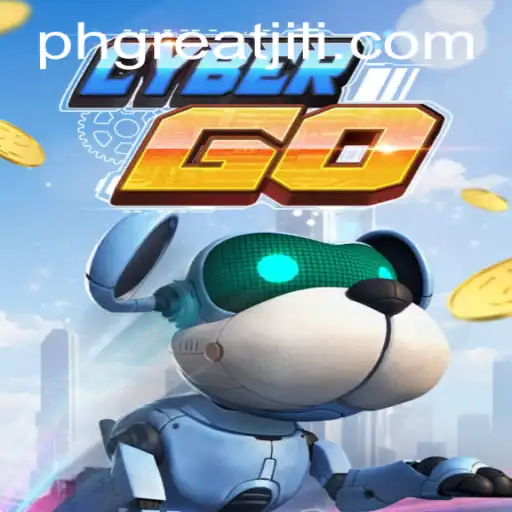CyberGO: A Thrilling Adventure Awaits with PHGREAT
