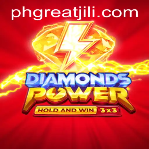 Unveiling the Excitement of Diamondspower: A Comprehensive Guide