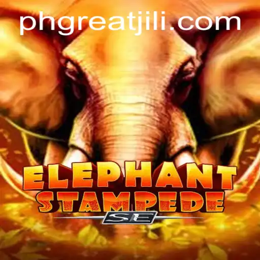 Unleashing the Chaos: ElephantStampedeSE - The New Gaming Sensation