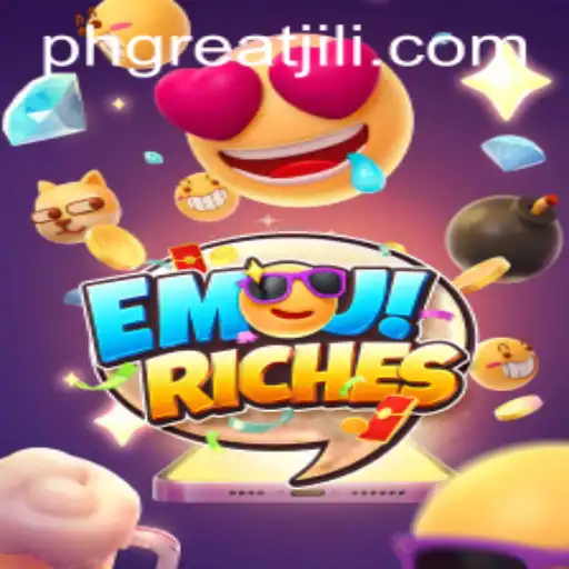 Discover the Exciting World of EmojiRiches: Unveiling Rules and Current Trends