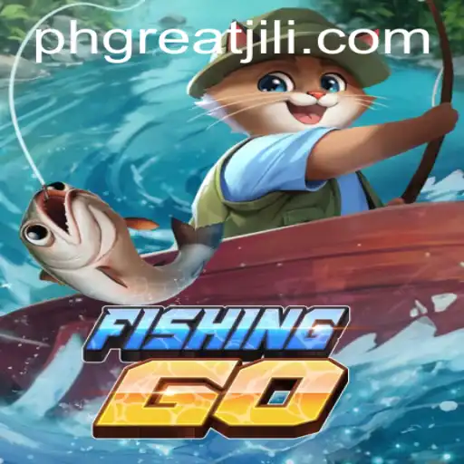 Dive into Adventure with FishingGO: The Ultimate Virtual Fishing Experience