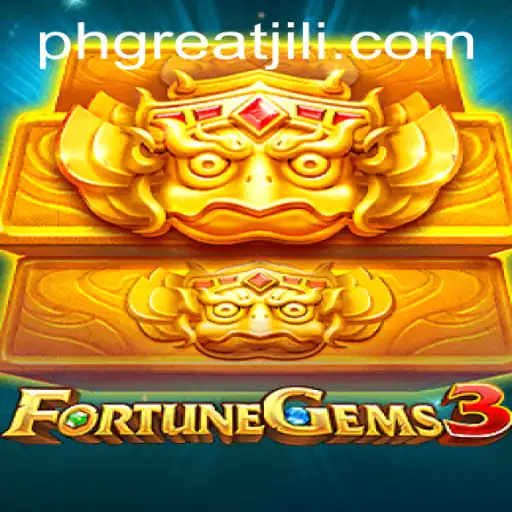 FortuneGems3: An Immersive Journey into the Latest Gaming Sensation