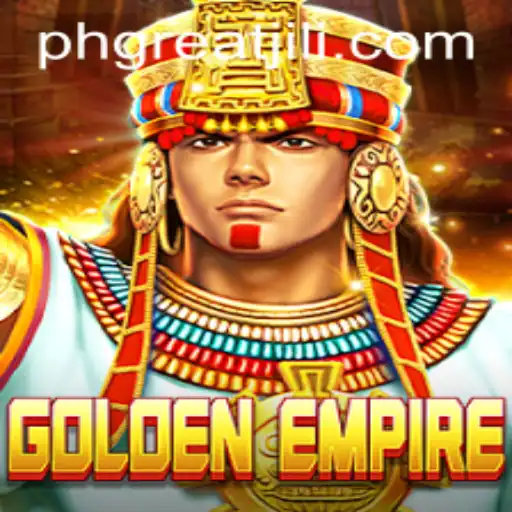 GoldenEmpire: The Strategic Adventure of a Lifetime