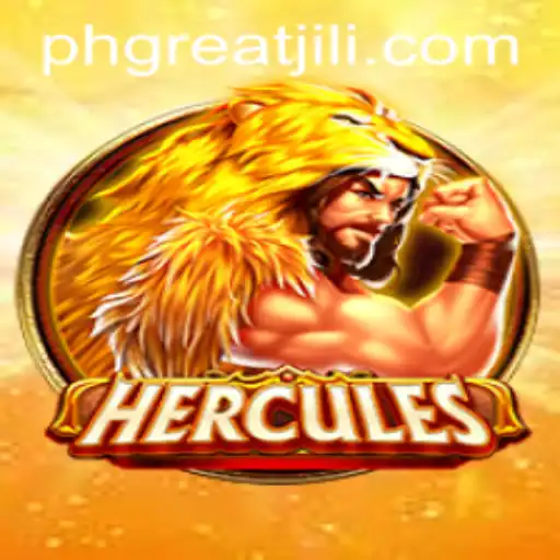 Hercules: Embark on a Mythological Adventure with PHGREAT