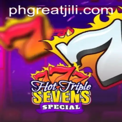 Discover the Thrills of HotTripleSevensSpecial: A Complete Guide to Gameplay with PHGREAT