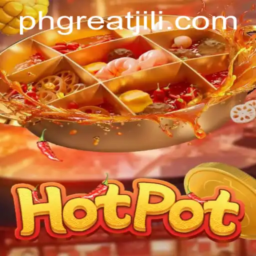 Hotpot: Exploring the Thrilling Game PHGREAT
