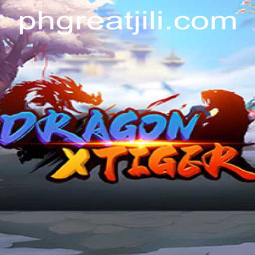 DragonXTiger: The Exciting New Game of Strategy and Skill