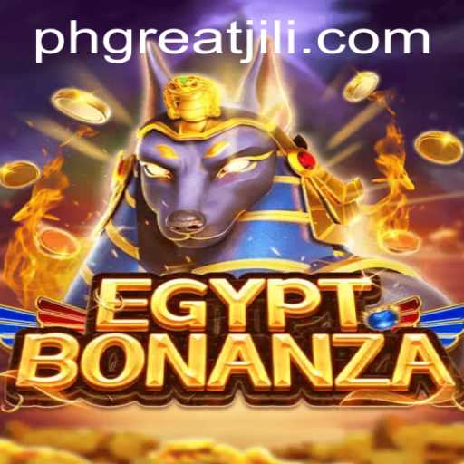 Explore EgyptBonanza: The Thrilling Adventure in Ancient Egypt
