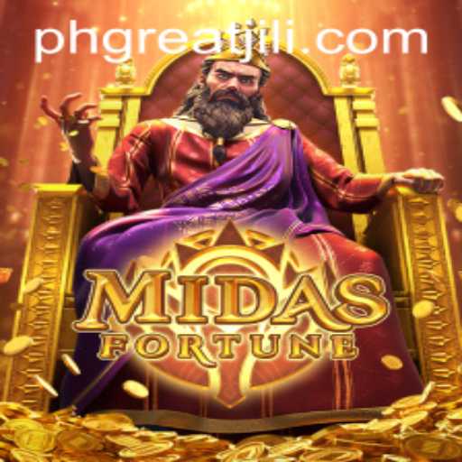 MidasFortune: A New Era in Online Gaming