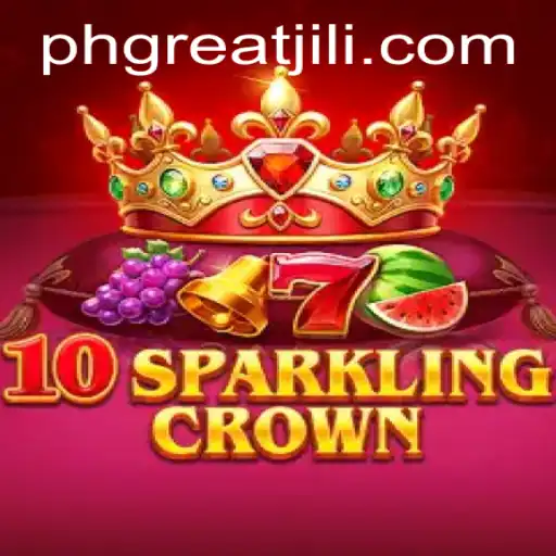 10SparklingCrown: A Dazzling New Adventure in Gaming