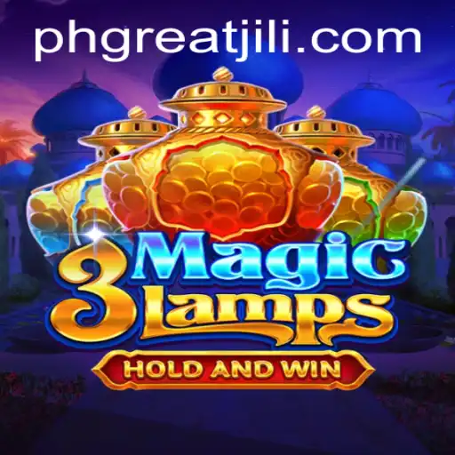 Explore the Enchanting World of 3MagicLamps and Uncover the Secrets of PHGREAT