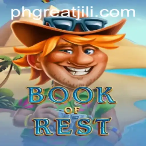Exploring the Fascinating World of BookofRest: A Journey into Digital Adventure