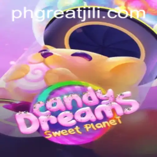 CandyDreams: The Enchanting World of Sweet Adventures