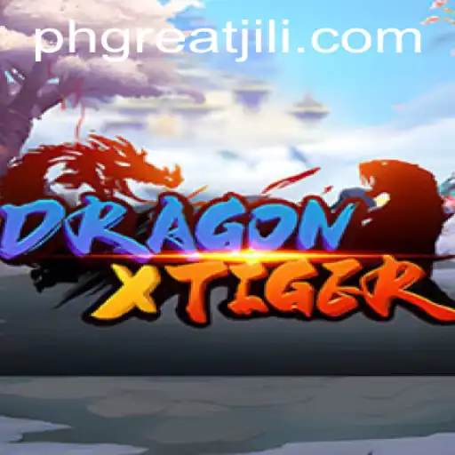 DragonXTiger: The Exciting New Game of Strategy and Skill