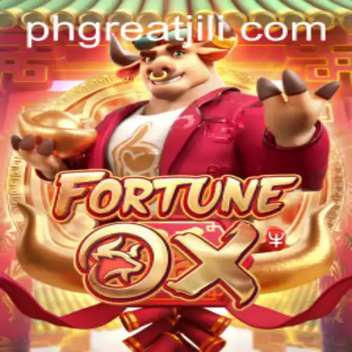 Discover the Exciting World of FortuneOx with the Intriguing Keyword: PHGREAT