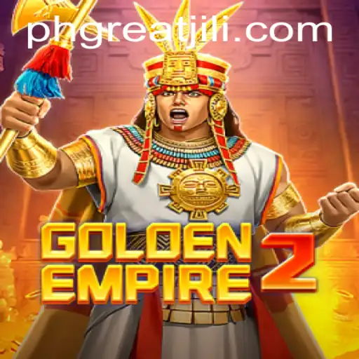 GoldenEmpire2: A New Era in Gaming Revolution