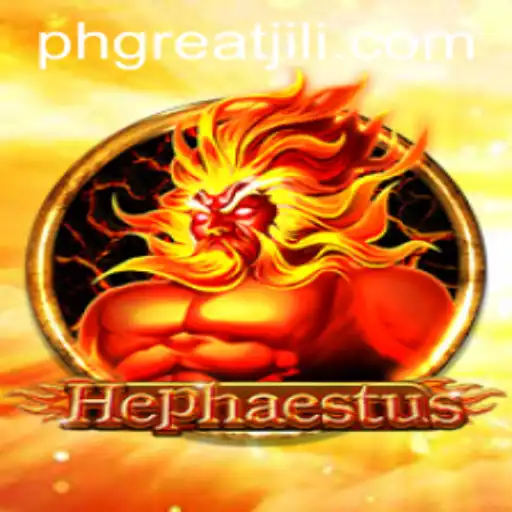 Discover the Enchanting World of Hephaestus: A Journey Through Myth and Magic