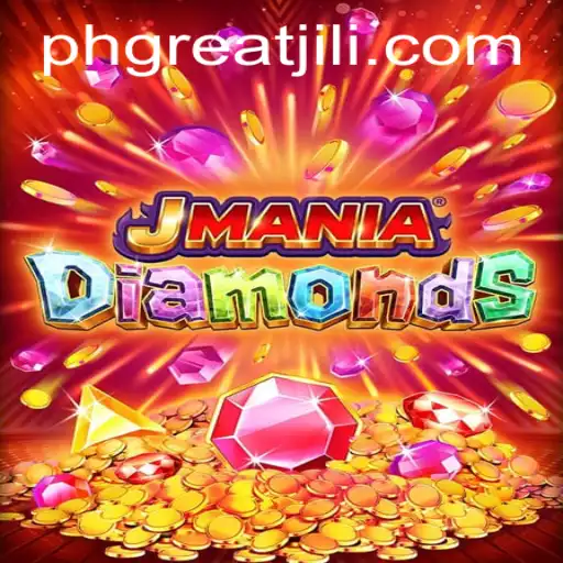 JManiaDiamonds: Dive into the Dazzling World of Digital Gems