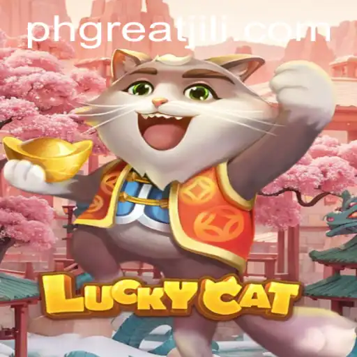 Unleashing the Charm of LuckyCat: The Game That's Taking 'PHGREAT' to New Heights