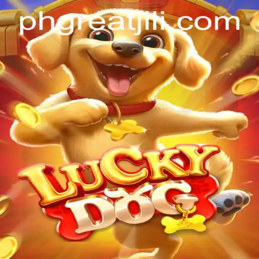 Discover the Excitement of LuckyDog: A New Era of Gaming with PHGREAT