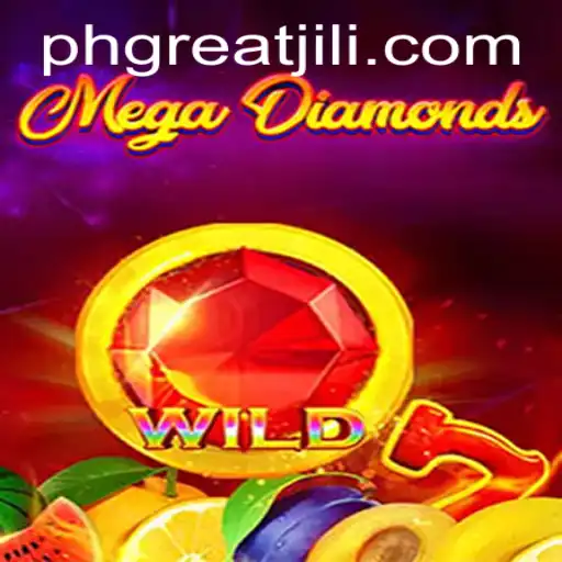 Unveiling MegaDiamond: The Game Revolutionizing Entertainment with PHGREAT