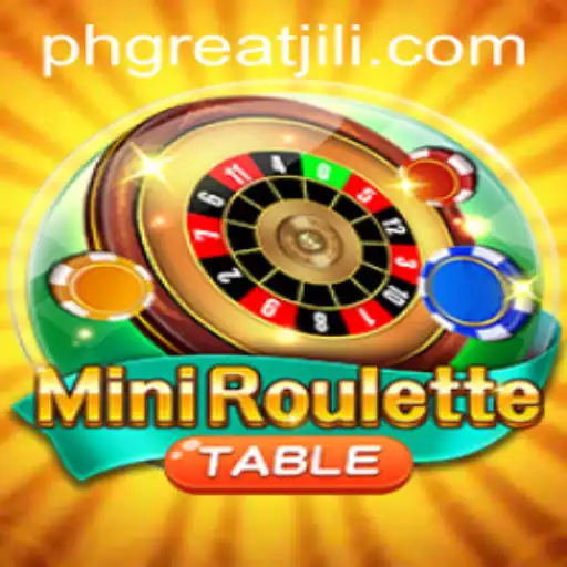 Unveiling the Excitement of MiniRoulette: Discover the PHGREAT Experience