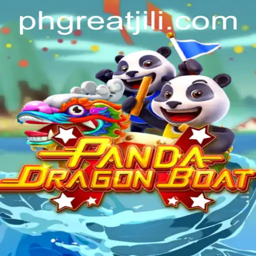 Dive into PANDADRAGONBOAT: The Splendid Journey of PHGREAT