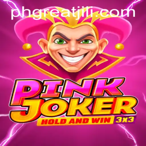 Exploring PinkJoker: An Innovative Gaming Experience and the PHGREAT Phenomenon