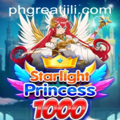 Discover the Thrills of StarlightPrincess1000