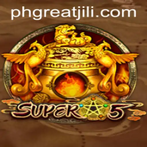 Discover the Excitement of Super5: The Game Taking the World by Storm