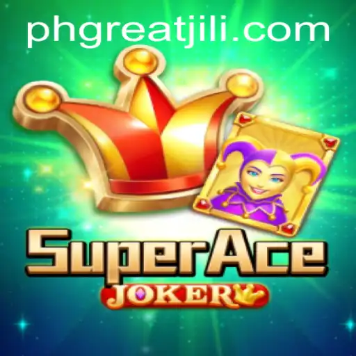 Introducing the Exciting World of SuperAceJoker: A New Era in Gaming