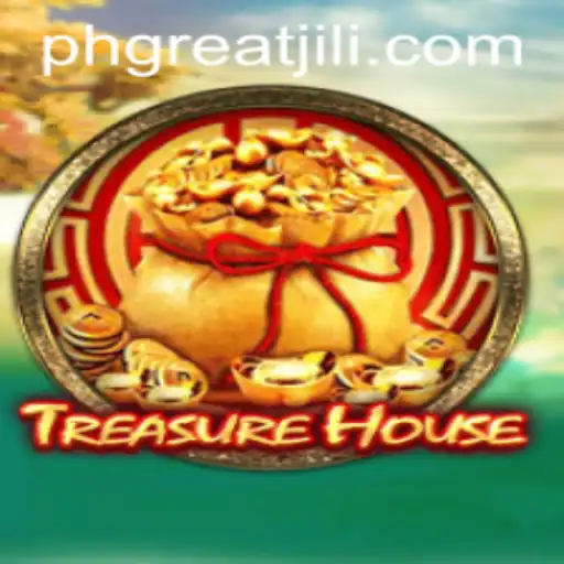 Explore the Mystical World of TreasureHouse: A Game of Strategy and Adventure