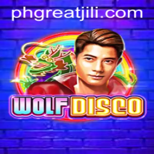 WolfDisco: The Ultimate Gaming Sensation with PHGREAT