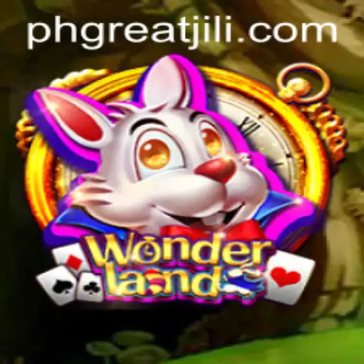 Exploring the World of 'Wonderland': A Captivating Strategy Game