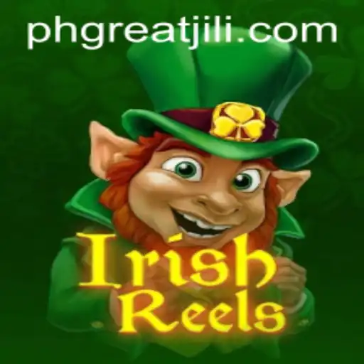 Discover the Magic of IrishReels: A Thrilling Slot Adventure