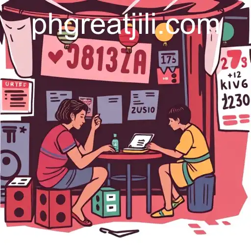 Jueteng: The Complex Fabric of a Cultural Staple in the Philippines