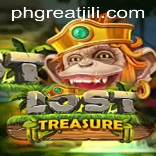 Exploring 'LostTreasure': A Captivating Adventure with PHGREAT