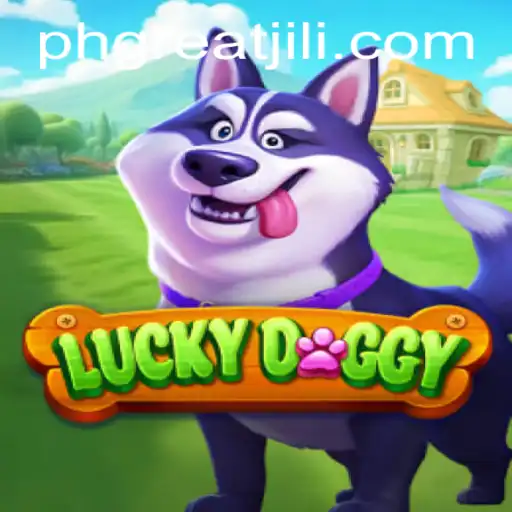 Unveiling LuckyDoggy: The Thrilling New Game with a Twist
