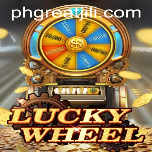 Discover the Exciting World of LuckyWheel: A Game of Chance and Thrill