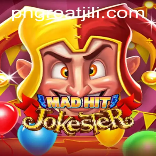 MadHitJokester: A New Gaming Sensation Combining Laughter and Skill