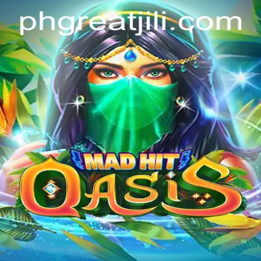 Exploring the Exciting World of MadHitOasis: A Game of Strategy and Adventure