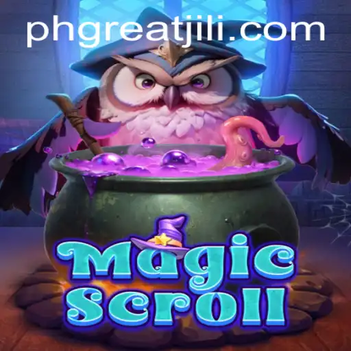 Discovering MagicScroll: A Captivating Journey Through Enchanted Realms