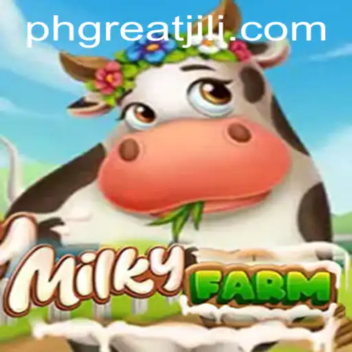 Unveiling MilkyFarm: A New Era in Gaming with PHGREAT